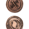 drachenkupfermünzen