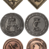 drachensetmünzen