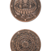 erdenkupfermünzen