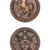 königskupfermünzen