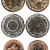 orksetmünzen