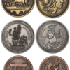 römersetmünzen