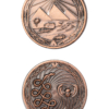 ägypterkupfermünzen
