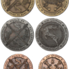 keltensetmünzen