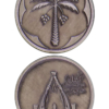Orientsilbermünzen