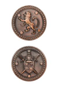 königskupfermünzen